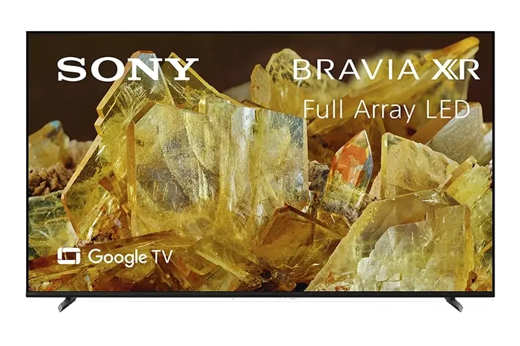 Google Smart Tivi 4K Sony XR-55X90L 55 inch New 2025